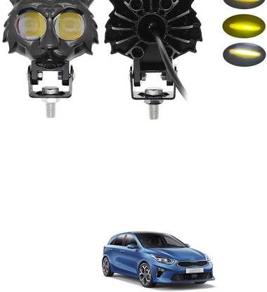LOVMOTO LED Tail-light for Hyundai Verna