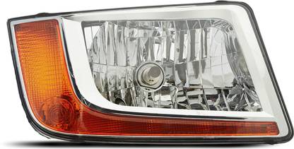 Autonationasia Ashok Leyland Dost Headlight (Left) Headlight Truck Halogen (12 V, 55 W)