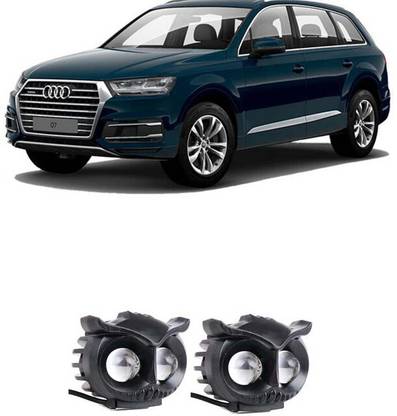 AUTOGARH Owl Shape Led Fog Light AG-1230 Fog Lamp Car LED (12 V, 40 W)