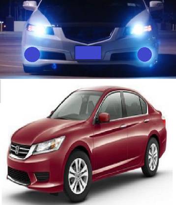 Trigcars Honda Accord Old Headlight Car Xenon for Honda (12 V, 50 W)