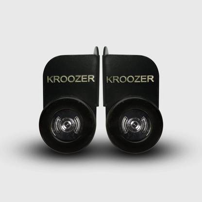 KROOZER 5 modes- both Pro Tail Light Motorbike LED (12 V, 6 W)