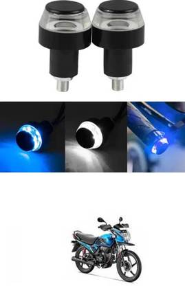 E-Shoppe Bike Handle Light For Passion Pro TR Indicator Light Motorbike LED for Hero (12 V, 24 W)