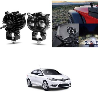 XZRTZ LED Headlight for Renault Fluence