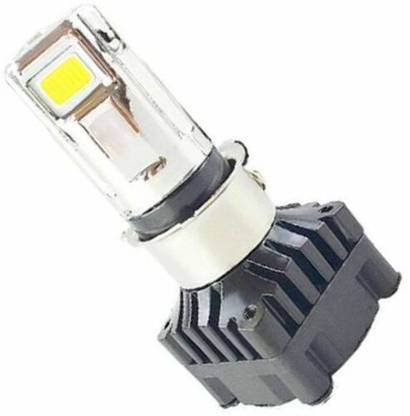 LUMAX Techmax Led Buld Headlight Motorbike LED (12 V, 75 W)