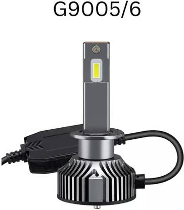 OSRAM HB3/HB4 G9005/6 4200K Headlight Car LED (12 V, 50 W)