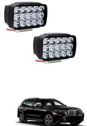 Etradezone Car 15 Led Light For X7 Indicator Light Car LED for BMW (12 V, 24 W)