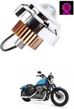 PROEDITION LED Daytime Running Light for Universal For Bike