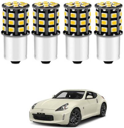 LOVMOTO LED Daytime Running Light for Nissan 370z