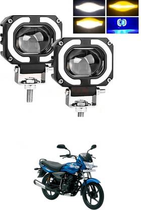 GONAMA LED Puddle Light for Ford Fusion