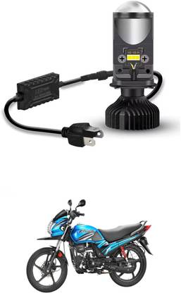 LOVMOTO Front, Rear LED Indicator Light for Royal Enfield 500