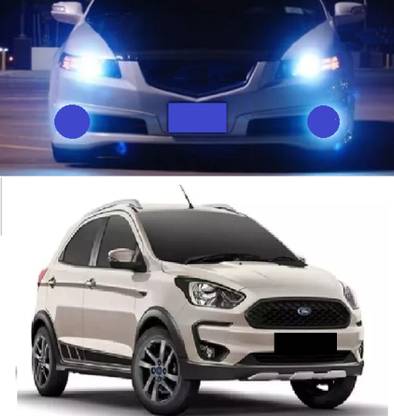 Trigcars Freestyle Headlight Car Xenon for Ford (12 V, 50 W)