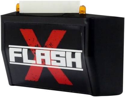 P A Hazard Flasher For Triumph Speed 400 Indicator Light Motorbike LED for Triumph (12 V, 10 W)