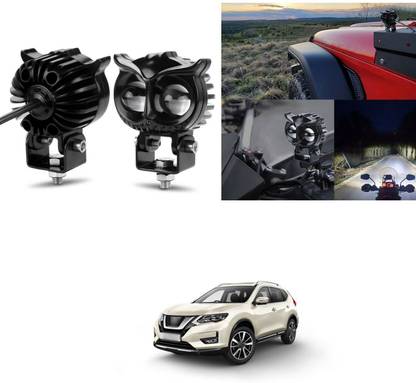 XZRTZ LED Headlight for Nissan X-Trail