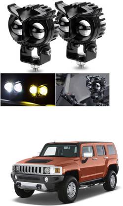 PRTEK LED Headlight for GM Hummer H2