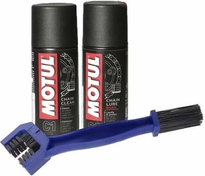 MOTUL Combo Pack Mould Release