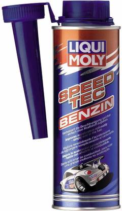 Nandy Speed Tec Benzin Petrol Additive (250 ml) Chain Oil
