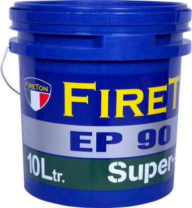 piston EP-90 API GL5 Gear Oil