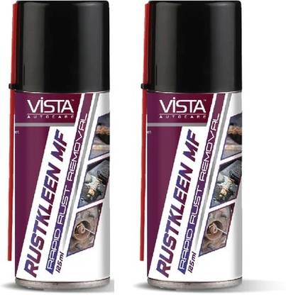 VISTA RUSTKLEEN MF 125 ml RUSTKLEEN Chain Oil