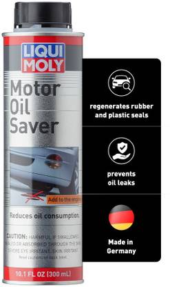 Liqui Moly 2020 Motor Oil Saver Full-Synthetic Engine Oil