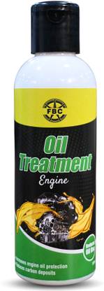 FBC 100 Ml Engine Oil Treatment 100 Ml Engine Oil Treatment Conventional Engine Oil