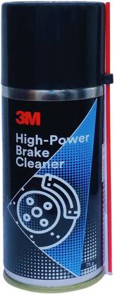 3M Car Care High Power Brake Cleaner 75g Brake Oil