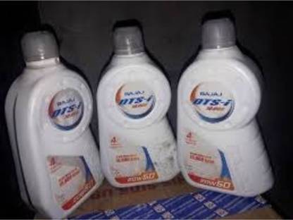 LUBRIKON FSAD Heavy Duty Engine Oil