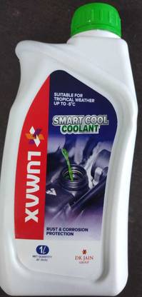 LUMAX Smart Cool Red Coolant Lumax Smart cool Red Coolant Coolant