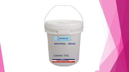 Z Premium indgrs_5 1 bucket of grease - 5 kg Gear Oil