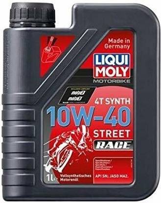 Manus LM-20753 Chain Oil
