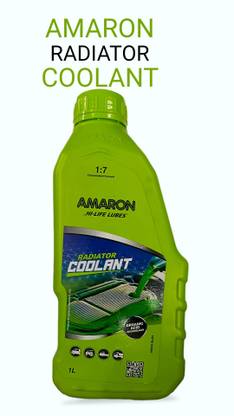 amaron Ecode HI-LIFE LUBES 20W-40 Coolant
