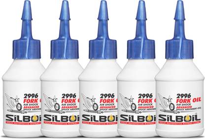 SILBOIL AIR SHOCK ADVANCED Fork Oil