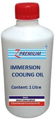 Z Premium imc_10 Immersion Cooling Oil Bucket Coolant