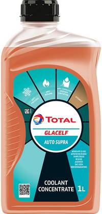 Total Energies Total COOLELF AUTO SUPRA -37°C (1L) Total COOLELF AUTO SUPRA -37°C (1L) Coolant Red