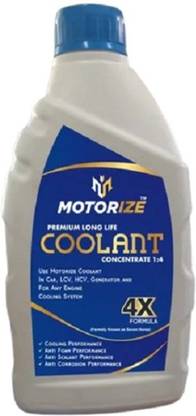AARYA ENTERPRISES Automotive Coolant Coolant