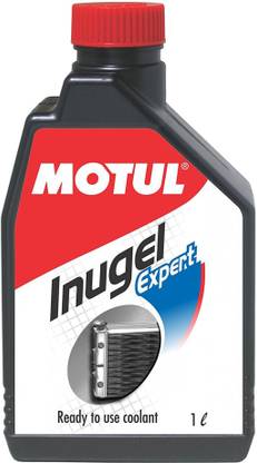 MOTUL Inugel Expert Inugel Expert Coolant Coolant