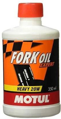 MOTUL Fork Oil Expert Heavy 20W 350ml - Fork Oil