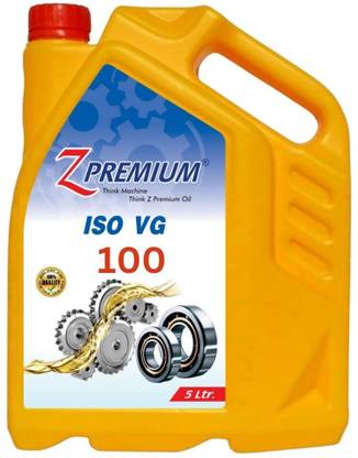 Z Premium ISO VG 100 OilHigh-Performance Low Viscosity Lubricant for Precision Equipment ISO VG 100 OilHigh-Performance Low Viscosity Lubricant for Precision Equipment High Performance Engine Oil