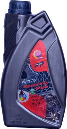 piston ATF Power Steering Fluid Transmission Oil