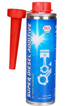 oilia 100 Oilia Super diesel additive High Performance Engine Oil