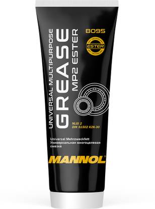 MANNOL 8095 MANNOL Universal Multipurpose Grease MP2 Ester Grease