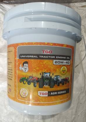 T-GO T001 Heavy Duty Engine Oil