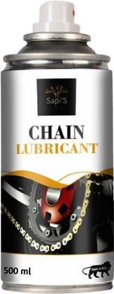 SAPI'S sapi's_chain.lubricant_500ml Bicycle Lubricant
