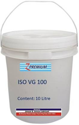 Z Premium 876543678976 ISO VG 100 Coolant
