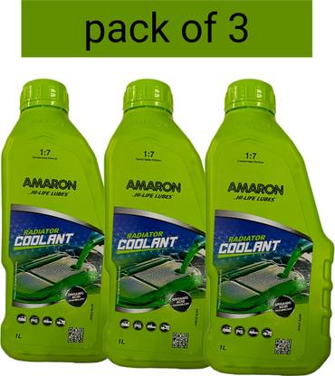 amaron Ecode Lubricantoil-2 Coolant