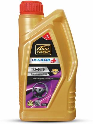 AUTO PICKUP TQ-ATF OIL (Transmission Oil) AUTO PICKUP TQ-ATF OIL Transmission Oil