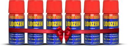 Loozen Penetrating lubricating penetrating lubricating oil Fork Oil