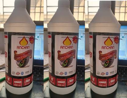 Anchan EWFF (pack of 3) Grease
