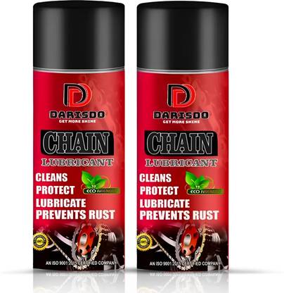 Darisdo Chain Lubricant Motorcycle chain lubricant Chain Oil