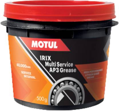 MOTUL IRIX Multi Service AP3 Grease