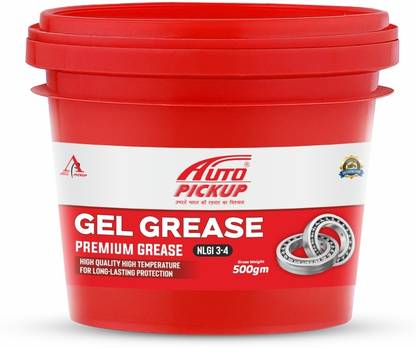 AUTOPICKUP Engine Oil Additive